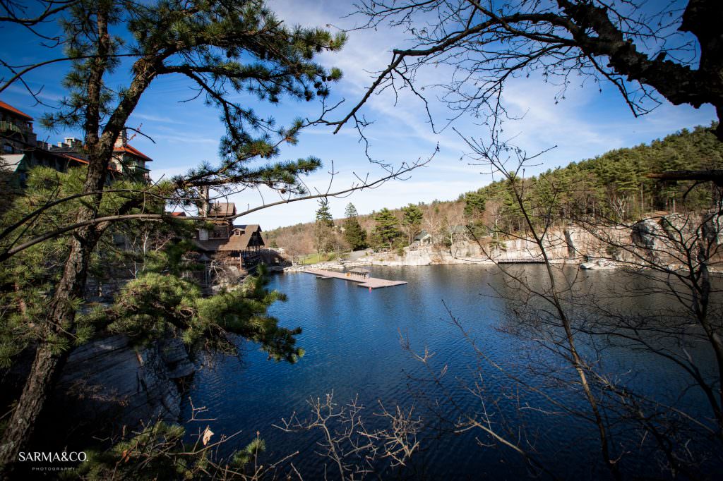 Mohonk Mountain House Wedding Hudson Valley Wedding Venue Hudson Valley Wedding Planner Canvas Weddings