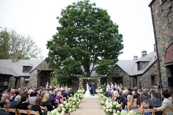 Top-Venues Hudson Valley Blue Hill Stone Barns Wedding Canvas Weddings Hudson Valley Wedding Planner